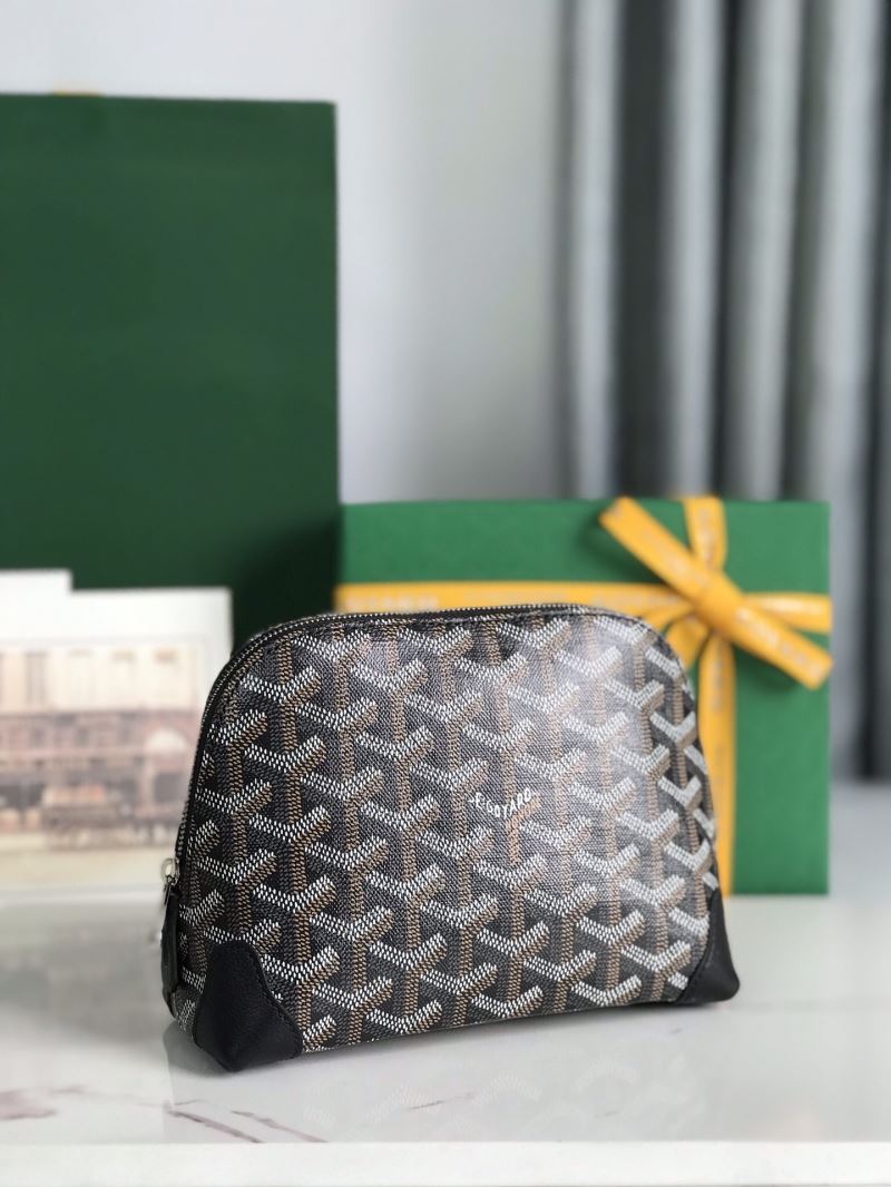 Goyard Wallets